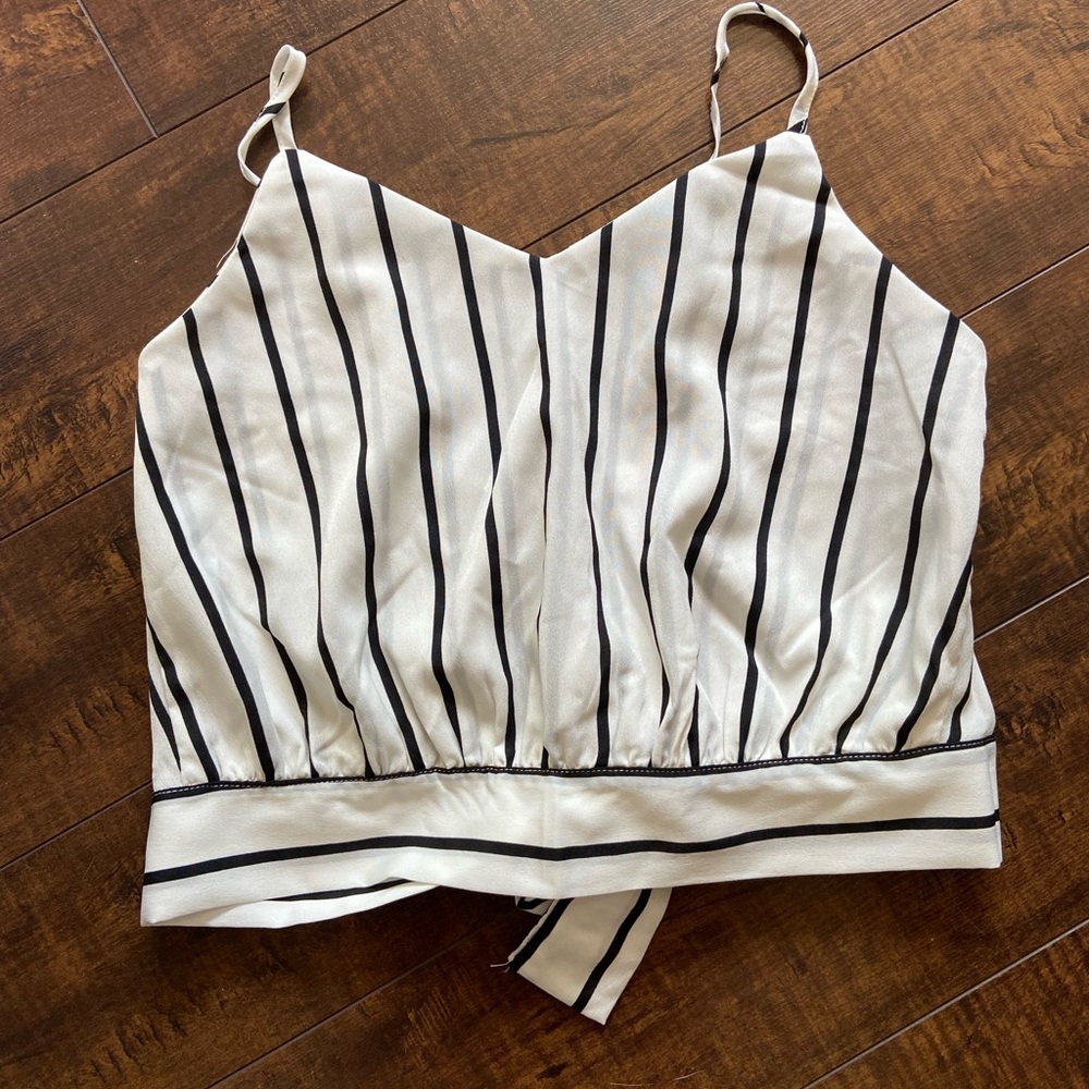 Ladies Shein top